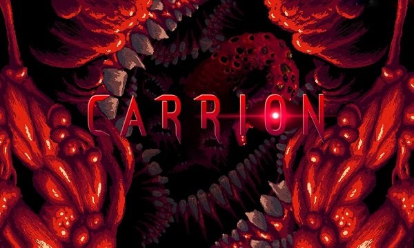 Carrion Free PC Game Download