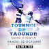 Tournoi de rugby à VII de Yaoundé