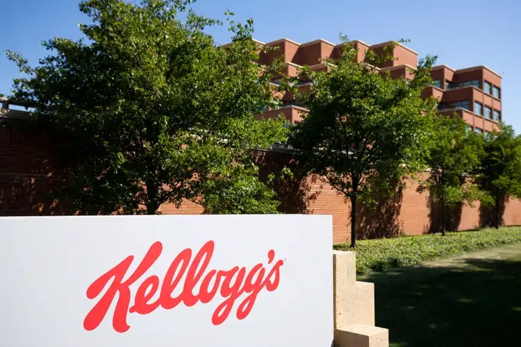 Kellanova: Unveiling the Intriguing Spinoff of WK Kellogg Kellanova, formerly known as Kellogg's, has made a noteworthy move by spinning off its business WK Kellogg Co. This separation, approved by the board in September, has caught the attention of investors. For every four shares owned in Kellanova, shareholders will receive one share in WK Kellogg. With several big firms announcing substantial spin-offs during this busy time for corporate America, the market is buzzing with anticipation.    WK Kellogg - A Core Cereal Business - WK Kellogg, a 117-year-old start-up, was once the core of Kellogg's as a pure play on cereal.  - With a focus on the North American market, WK Kellogg is responsible for producing 800 million pounds of cereals annually.  - Despite waning popularity, cereals remain a preferred breakfast choice for many, giving WK Kellogg a significant market presence with over 60% household penetration.    Financial Outlook for WK Kellogg - In recent years, WK Kellogg has experienced mixed financial performance.  - Sales in 2021 fell to $2.4 billion, with EBITDA margins dropping to 2%.  - However, the company aims to post flattish sales at $2.7 billion for fiscal year 2024, with improved EBITDA margins around 10%.  - WK Kellogg plans to invest nearly half a billion dollars in upgrades and expects to grow EBITDA margins to the mid-teens, potentially reaching $400 million in EBITDA.    Kellanova - A Diversified Food Business - Kellanova is the larger remaining business, generating pro forma sales of $13 billion.  - With a stronghold in snacks, brands like Pringles, Pop-Tarts, RX Bar, and Cheez-It contribute to about 60% of sales.  - The company also operates in frozen foods, noodles & others, and has a balanced presence in North American and international markets.    Valuation and Market Perception - Following the spinoff, WK Kellogg is trading at a lower valuation of around $1 billion.  - Kellanova's share price has fallen from $60 to $53, which has affected the perceived value of the spinoff.  - Kellanova, with a share price of $53 and earnings power of around $3.35 per share, is trading at a reasonable multiple of 15-16 times earnings.    The spinoff of WK Kellogg from Kellanova has sparked intrigue in the market. Both companies are currently undervalued, presenting potential opportunities for investors. While WK Kellogg faces a turnaround challenge, Kellanova is expected to be a secular growth play. Monitoring the standalone business's performance in the coming quarters will help determine the investment potential in either of these firms.
