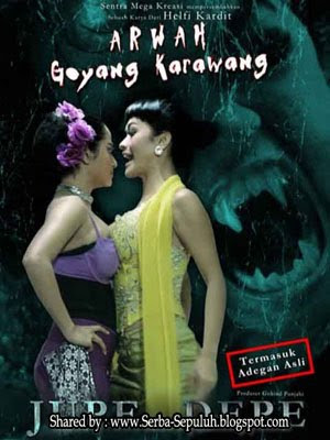 film horor jadul gokil