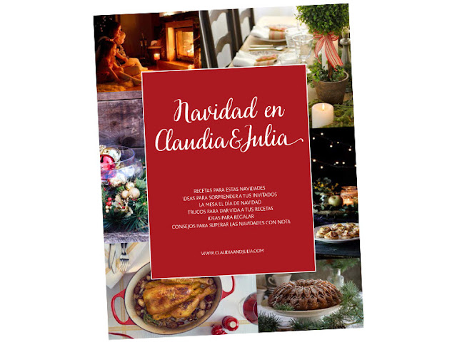 revista de navidad -kidsandchic