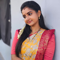 Deepika Rangaraju (Actress) Biography, Wiki, Age, Height, Career, Family, Awards and Many More