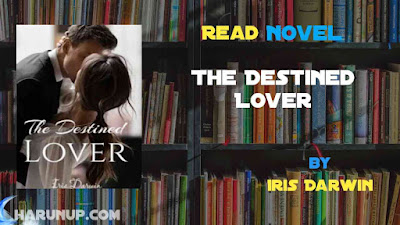 Read Novel The Destined Lover By Iris Darwin Full Episode