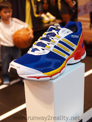 mi adidas Philippine Collection shoes sneakers running latest fashion sports supernova sequence