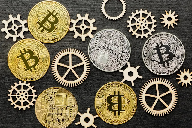 Fintevex Streamlines Bitcoin and Ethereum Deposits for Seamless Trading in 2025