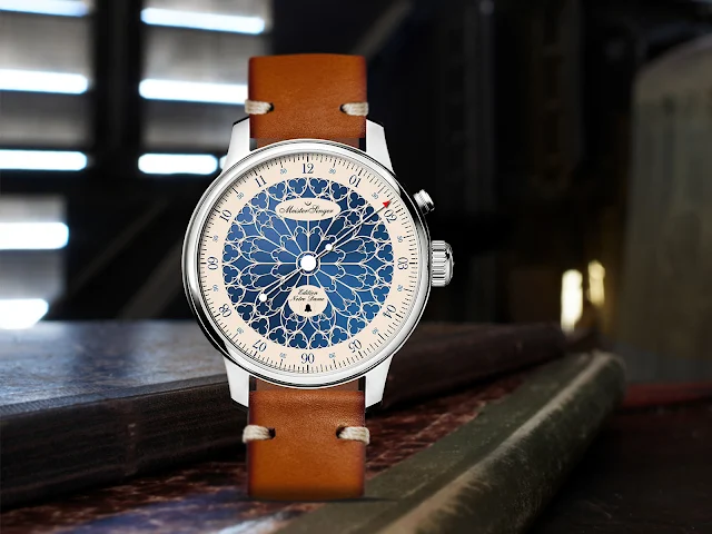 MeisterSinger Edition Notre-Dame