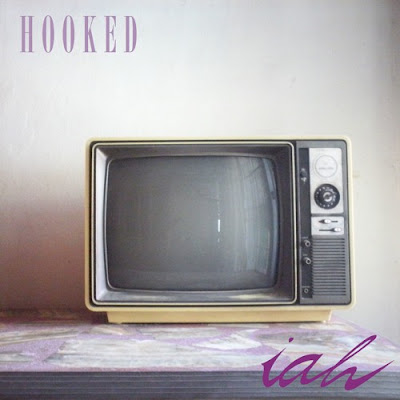 I Am Harlequin Unveils New Single ‘Hooked’