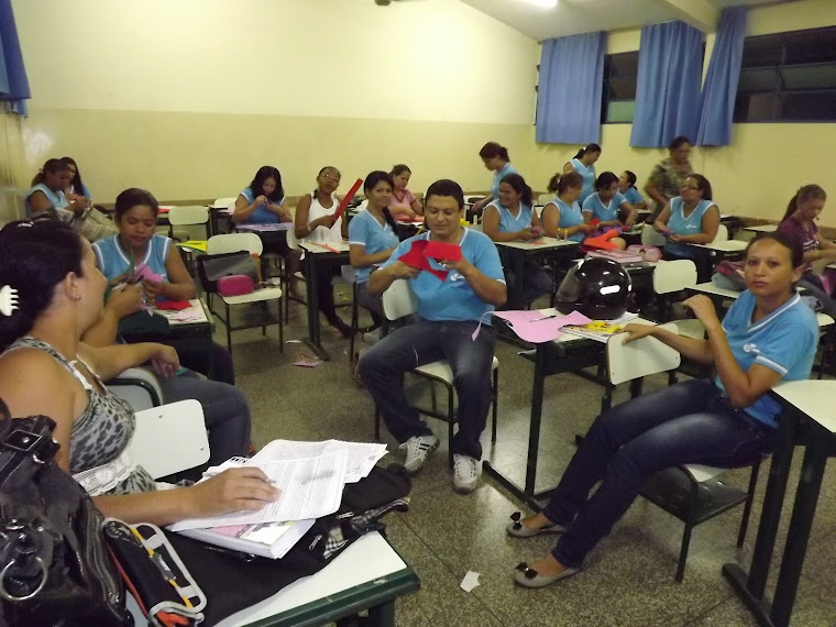AULA ARTE