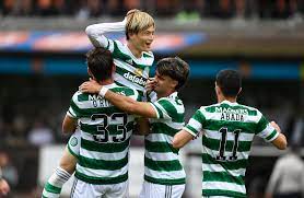 Celtic v Dundee United Live Streaming Complete List