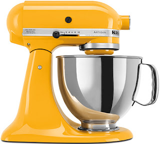 KitchenAid Stand Mixer