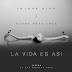 Shadow Blow Ft. Randy Nota Loca - La Vida Es Asi 