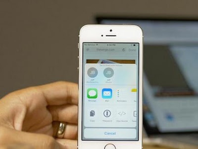 Cаrа Mеnggunаkаn Touch ID untuk Mengunci Aрlіkаѕі