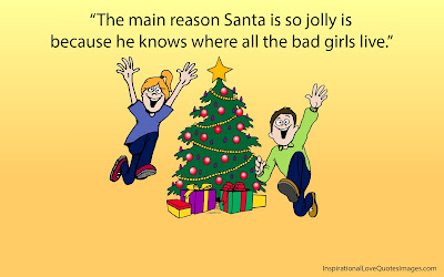 funny xmas tree quotes