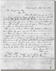 Abraham_Lincoln_Letter_to_Mr._Brayman_September_23,_1854_-_NARA_-_192847