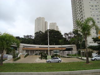 Apartamento no Jardim Marajoara