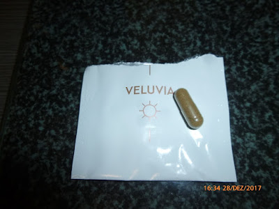 Veluvia Energy
