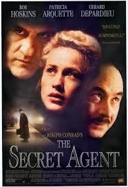 Agente Secreto