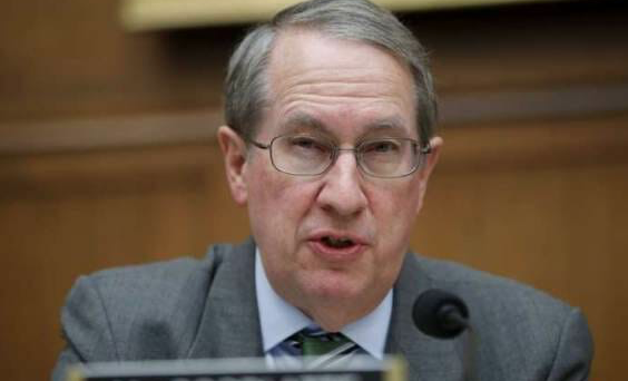 Chairman Goodlatte Calls on Sessions to Investigate Allegations Obama DOJ Pressured FBI Officials to Shut Down Clinton Foundation Probe