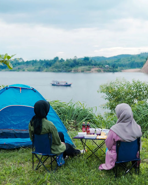 Lanakila Lake Pringsewu Fasilitas