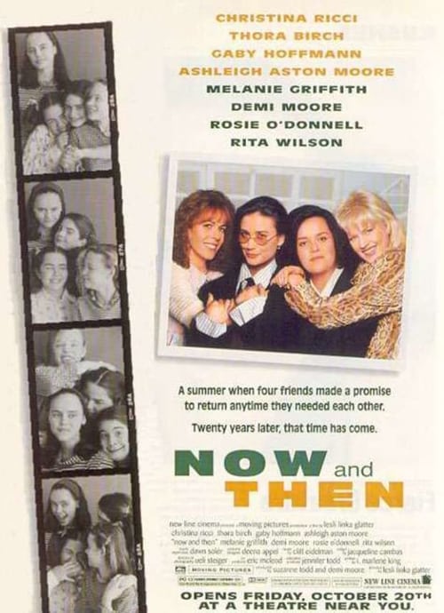 Watch Now and Then 1995 Full Movie With English Subtitles