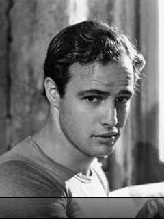 Marlon Brando‏