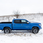 2016 Toyota Tacoma Redesign Diesel Specs Price