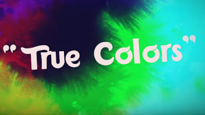 Arti Lirik Lagu True Colors - Justin Timberlake & Anna Kendrick