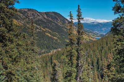 Guanella Pass