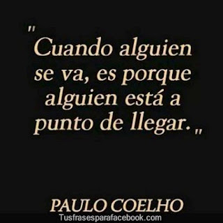 Imágenes con frases de Paulo Coelho