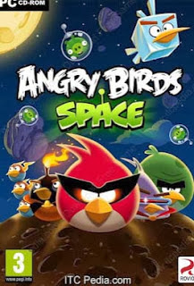 Download Games Angry Birds Space Full Version for PC/Eng