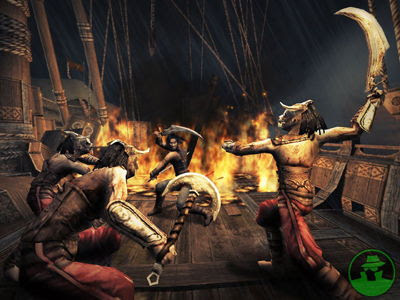 Download Games PC Prince Of Persia Warrior Within