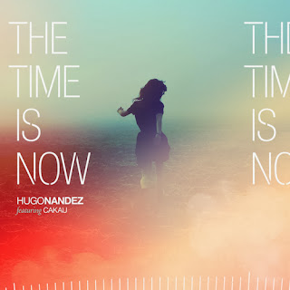 Hugo Nandez - The Time Is Now (ft. Cakau)