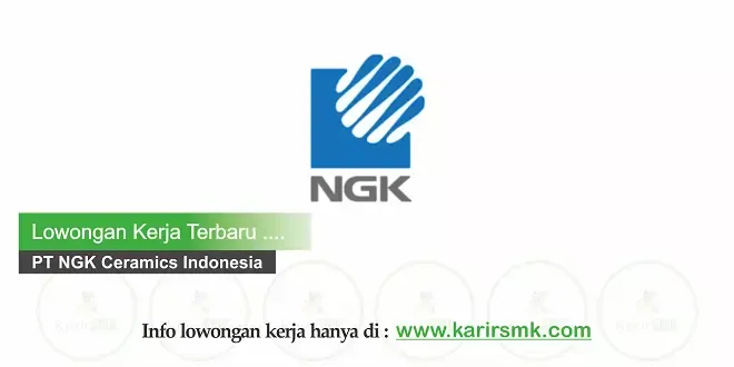 PT NGK Ceramics Indonesia