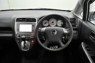 2006/APR Honda Streem