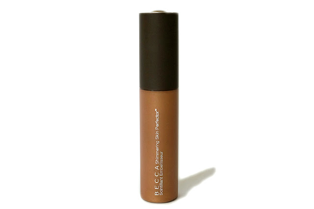 BECCA Shimmering Skin Perfector Liquid in Topaz