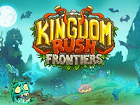 Kingdom Rush Frointers Profesional PC Game Update 2016 Free Download