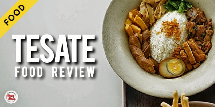 tesate food review by moinblog