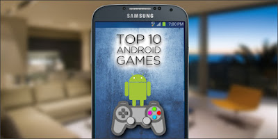Kumpulan Game Android Offline Terbaru dan Terpopuler