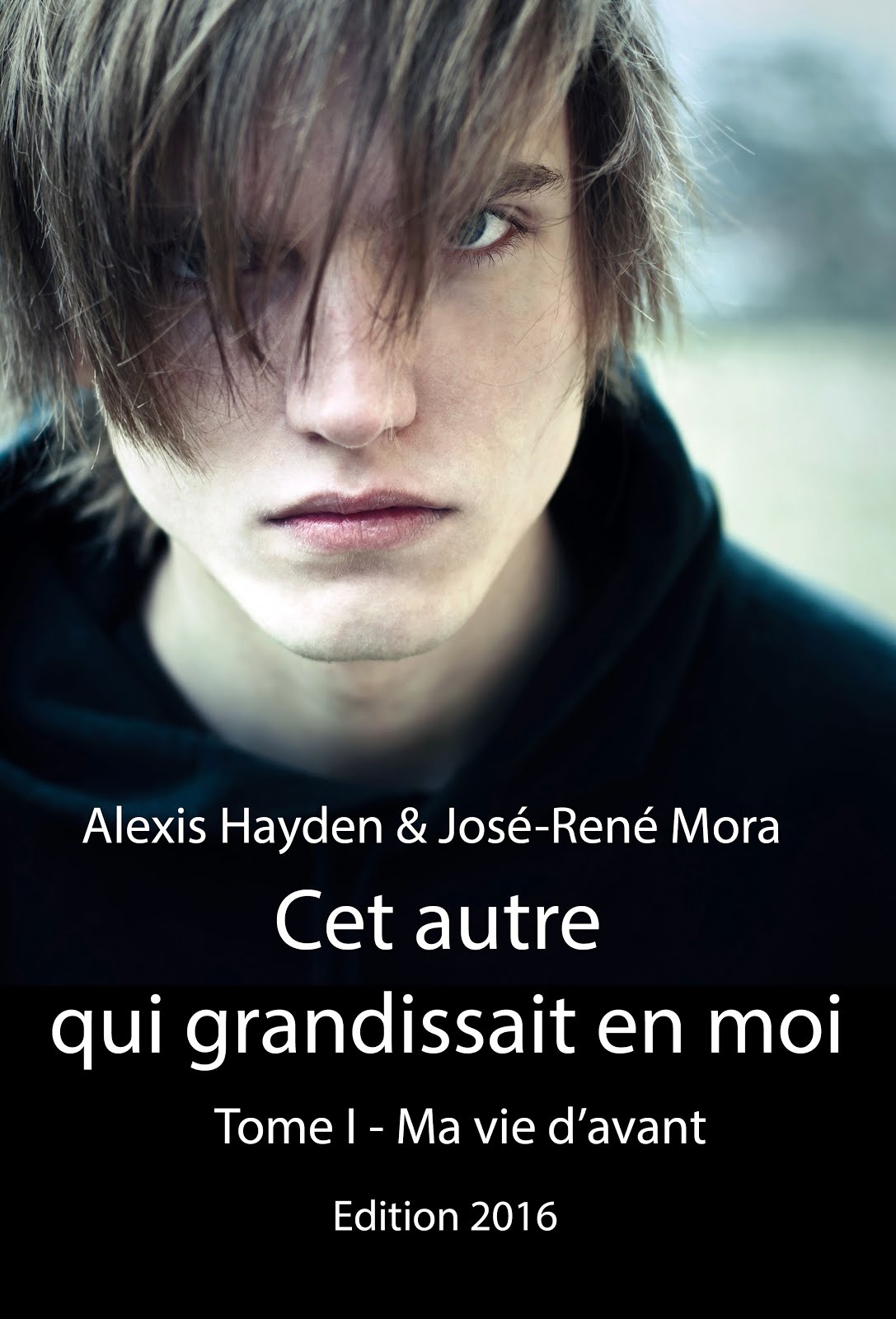 Ma vie d'avant - Edition 2016