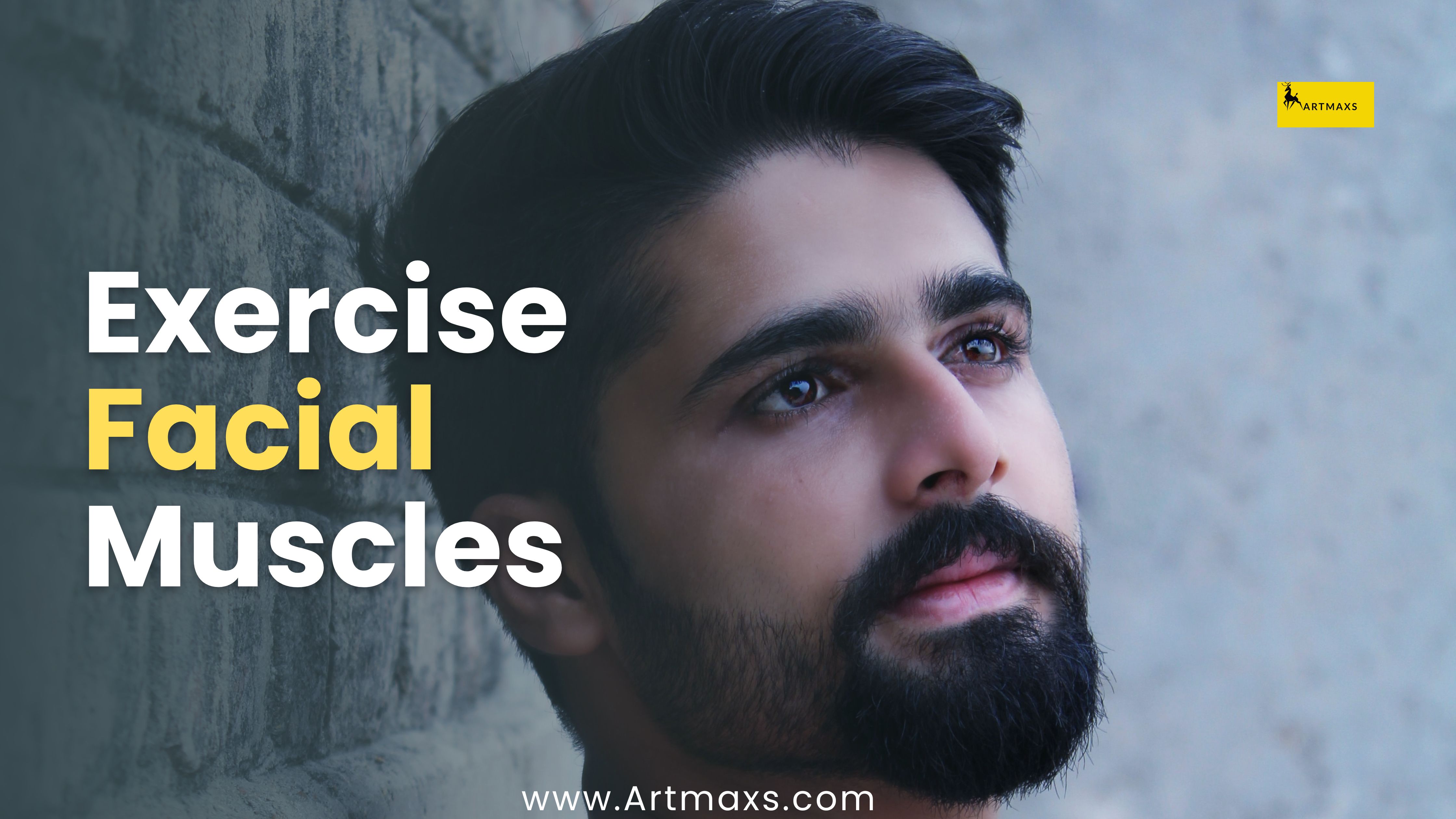 Exercise Facial Muscles
