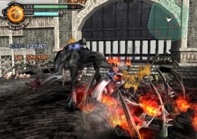 Download Games Chaos Legion Full Version For PC