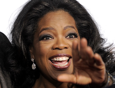 Oprah Winfrey Fan#39;s Oprah Winfrey. Oprah Winfrey Fan#39;s