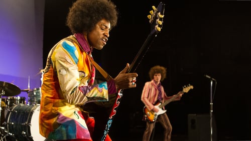 Jimi – Tudo a Meu Favor 2013 assistir