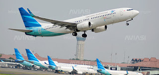 Garuda Indonesia