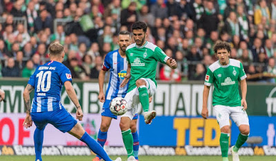 Werder Bremen Fortuna Düsseldorf Bundesliga iddaa tahmini