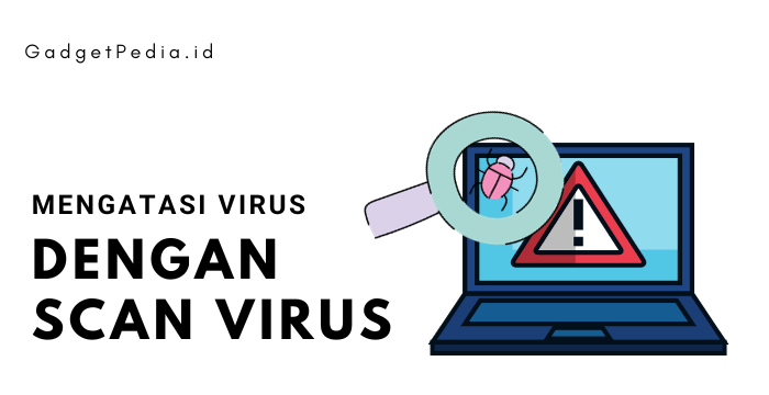 Scan Virus