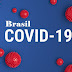 Covid-19: Brasil tem 358,4 mil mortes e 13,59 milhões de casos.