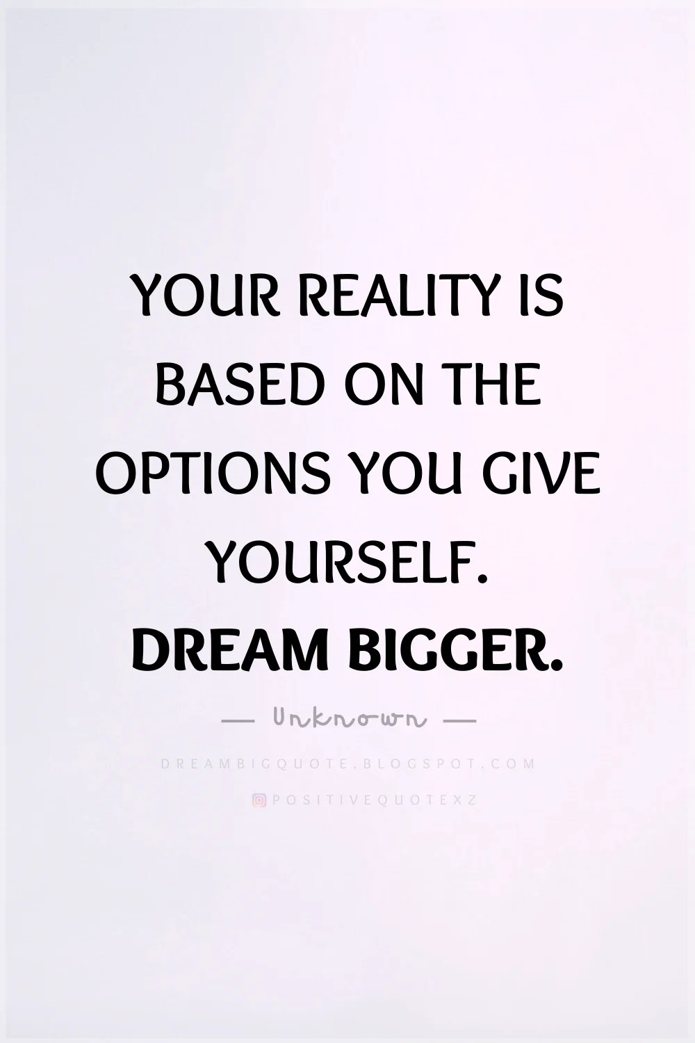 Dream Big Quotes