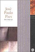 Os Melhores Poemas | José Paulo Paes