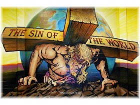 Unique: Jesus Christ is the Son of God sent by the Father to earth - to die on the cross for our sins 